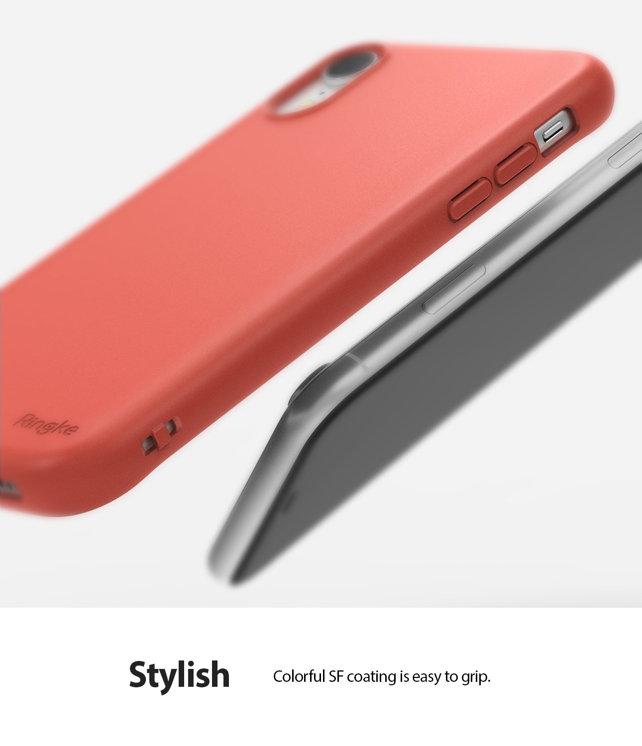 ringke air-s for iphone xr case cover stylish design