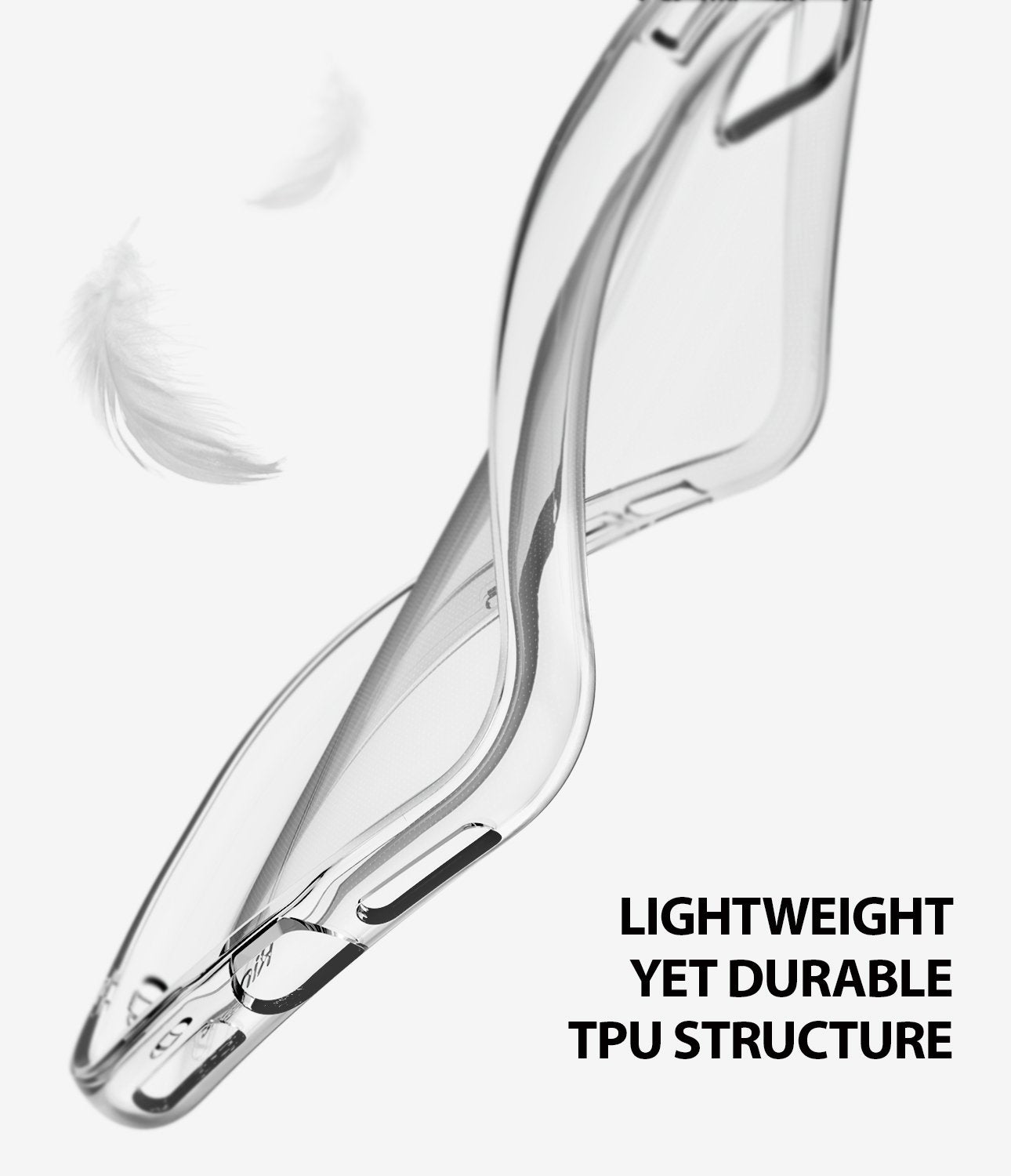 ringke air for iphone xr case cover lightweight tpu