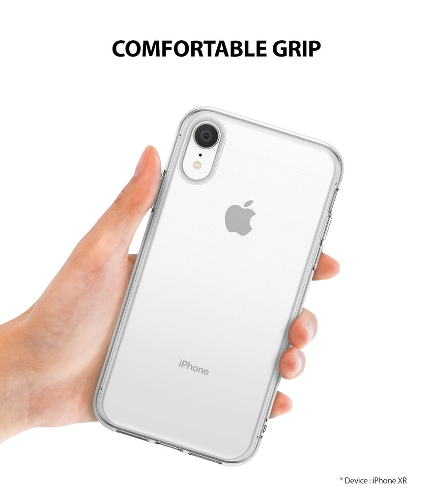 ringke air for iphone xr case cover comfortable grip