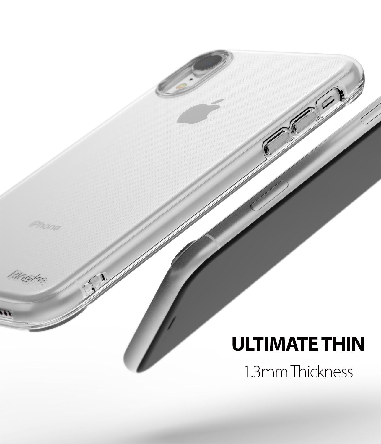 ringke air for iphone xr case cover ultimate thin