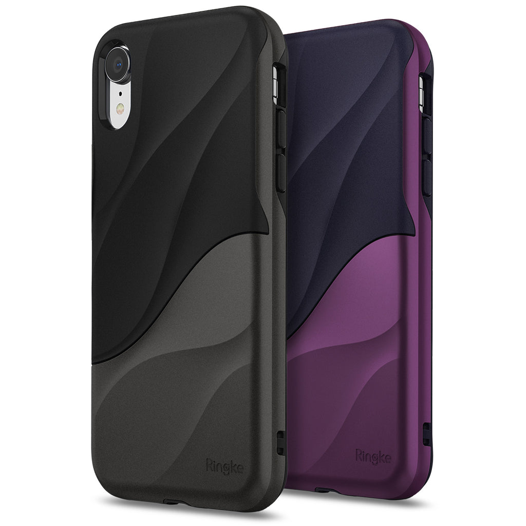 ringke wave for iphone xr case cover main