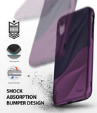 ringke wave for iphone xr case cover shockproof protection
