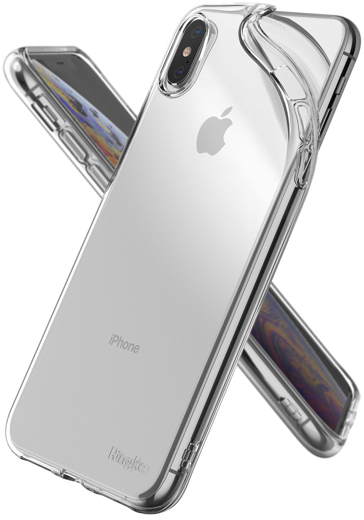 ringke air for apple iphone xs max case cover main