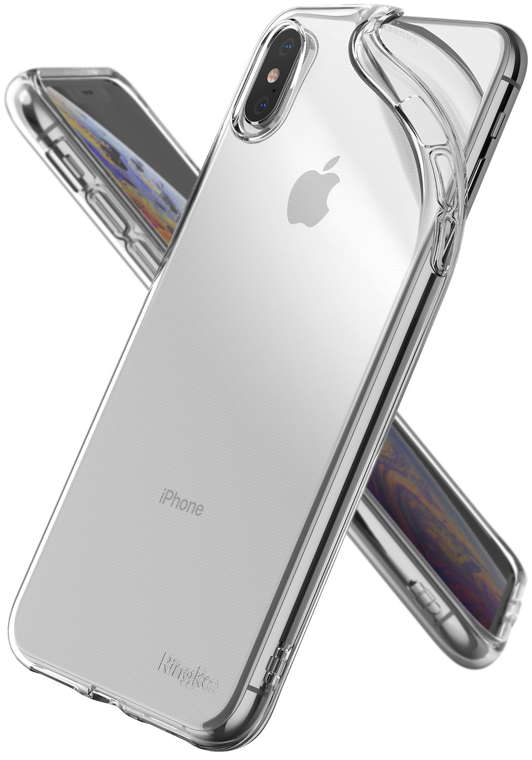 ringke air for apple iphone xs max case cover main