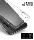 ringke air for apple iphone xs max case cover compatibility