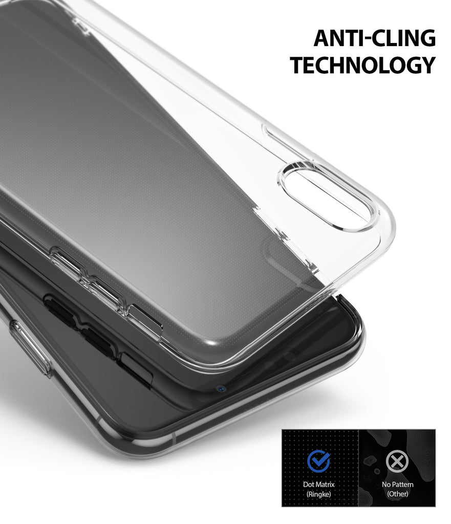 ringke air for apple iphone xs max case cover compatibility