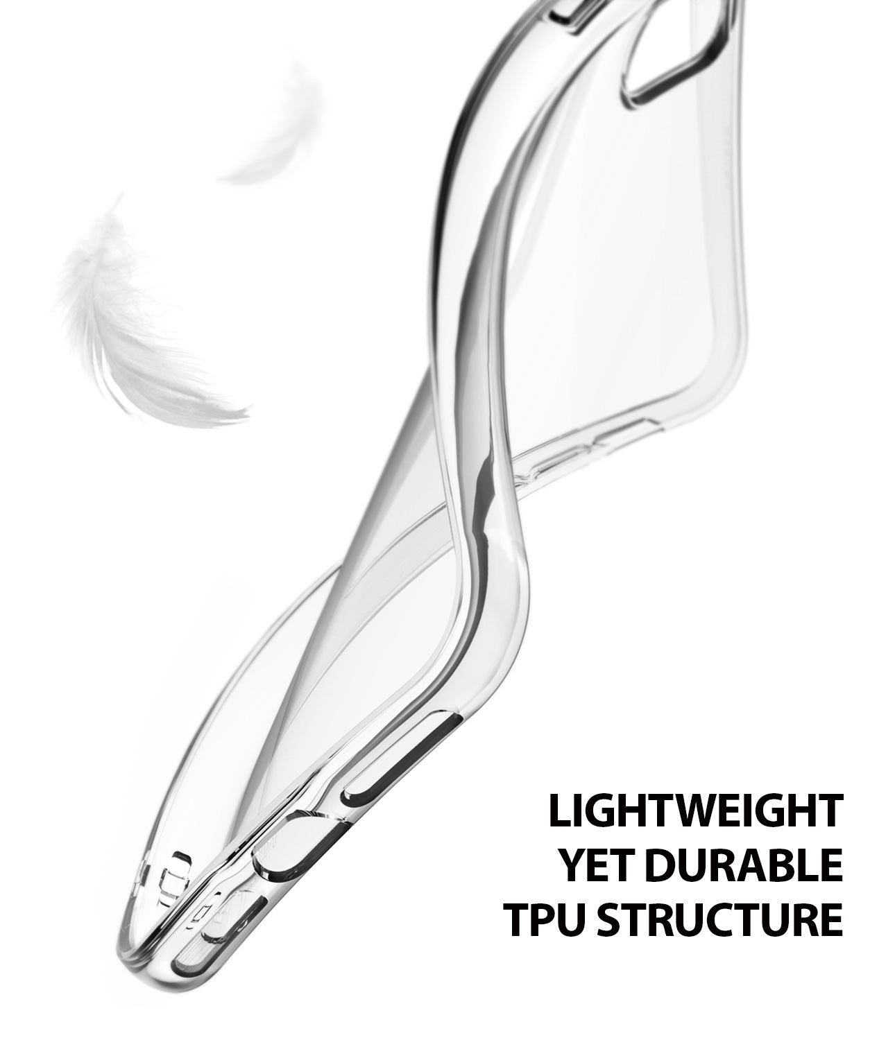 ringke air for apple iphone xs max case cover detail image
