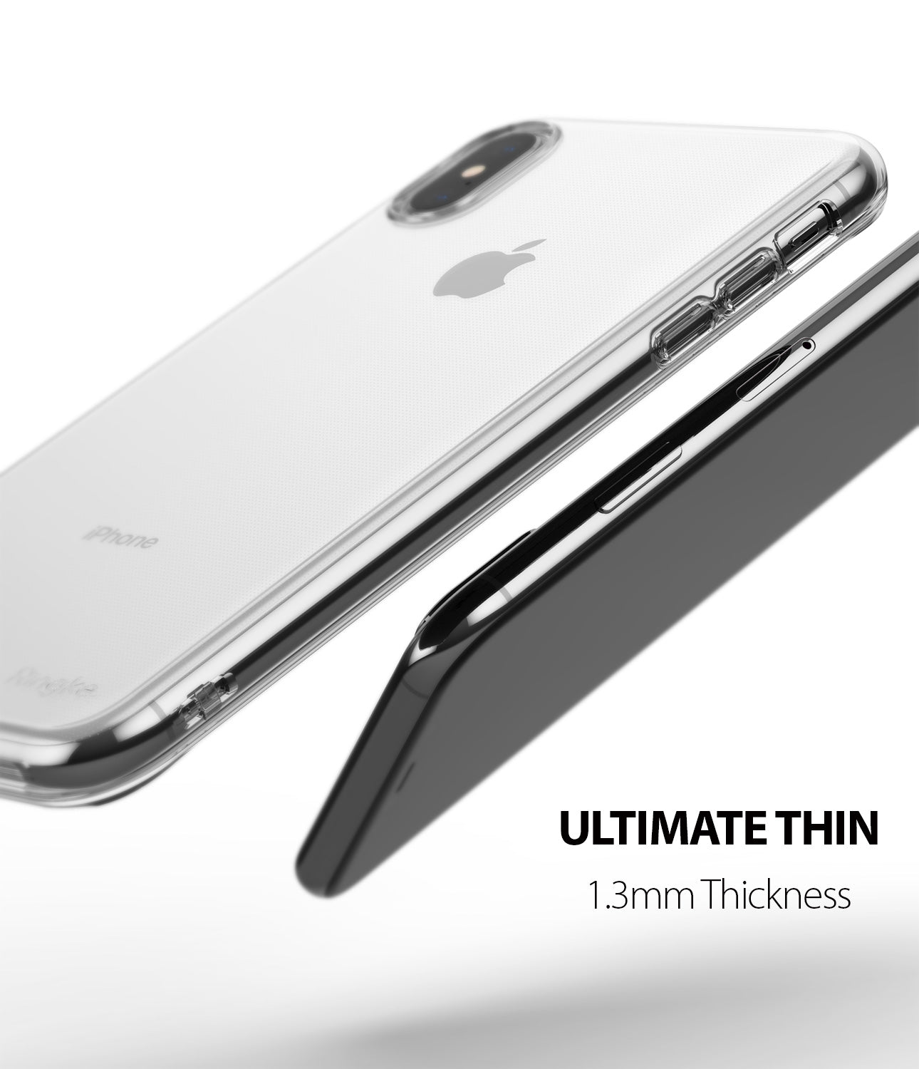 ringke air for apple iphone xs max case cover detail image