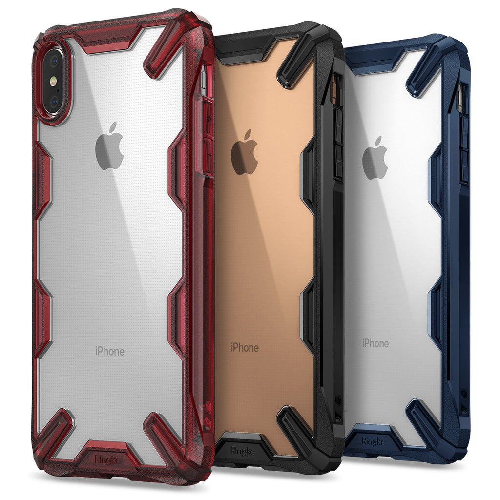 iPhone XS Max Case  Ringke Fusion – Ringke Official Store