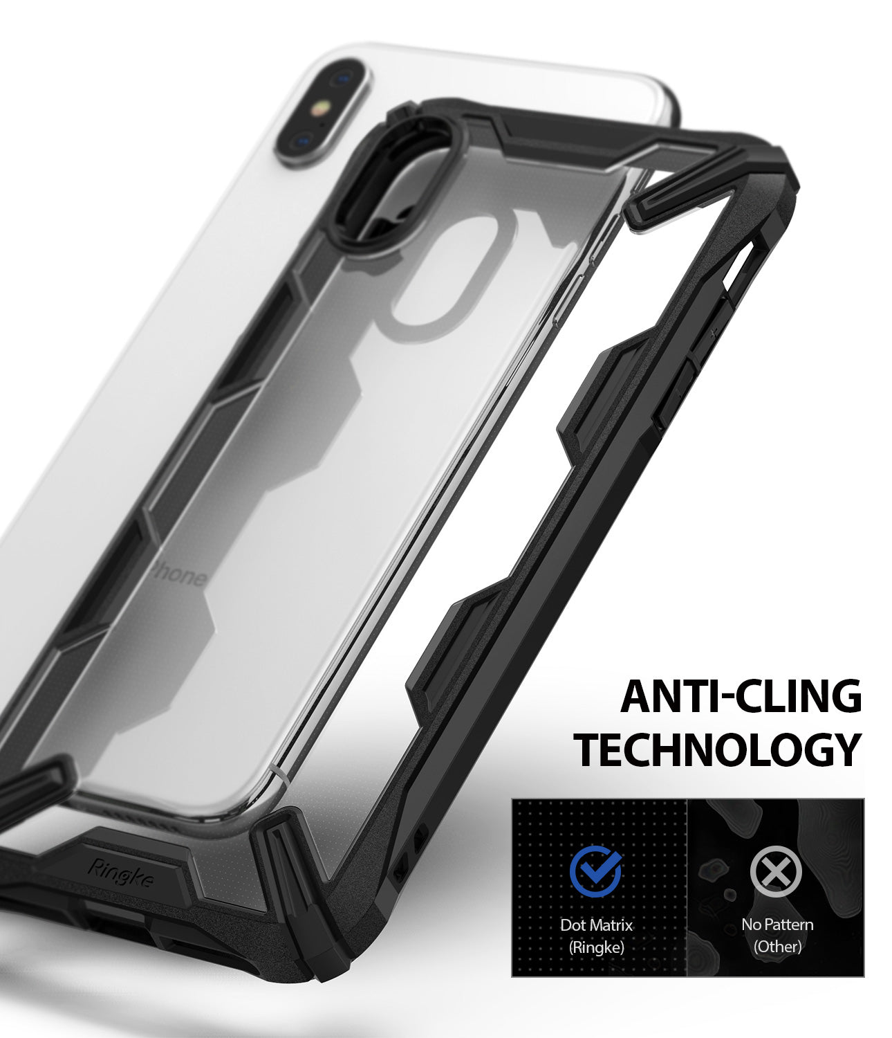 iPhone XS Max Case  Ringke Fusion – Ringke Official Store