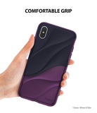 ringke wave for apple iphone xs max case cover main