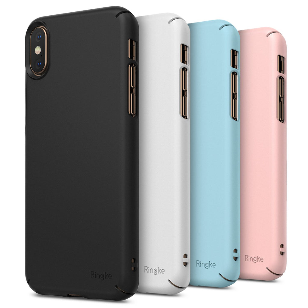 ringke slim for apple iphone xs case cover main