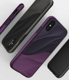 ringke wave for iphone xs case cover main