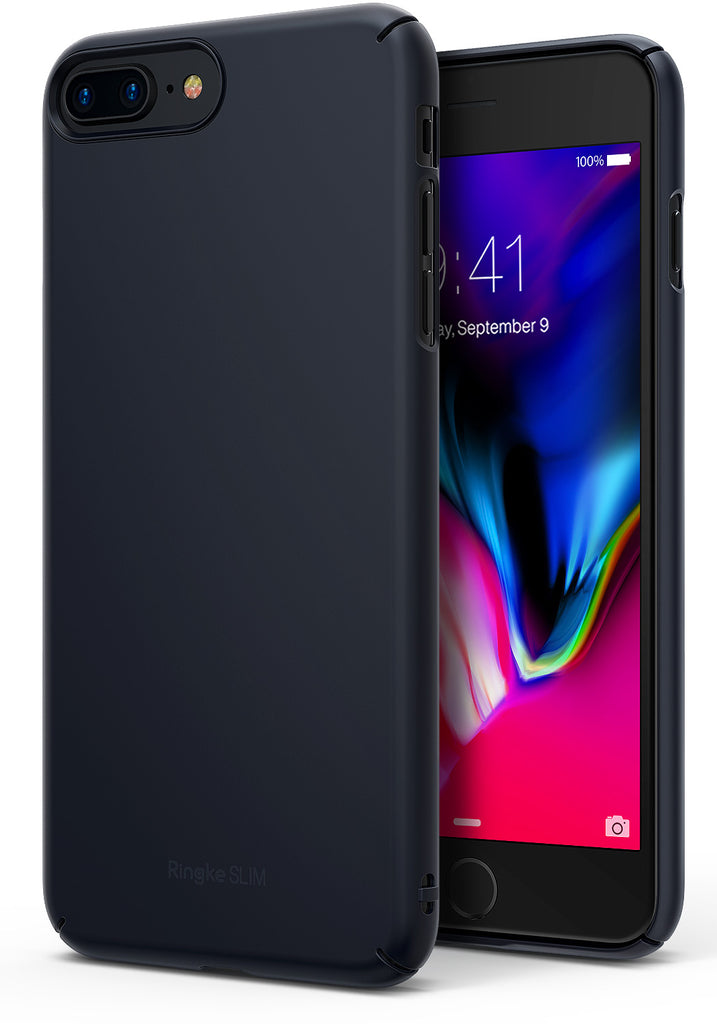 iPhone 8 Plus & 7 Plus Case | Ringke Slim – Ringke Official Store