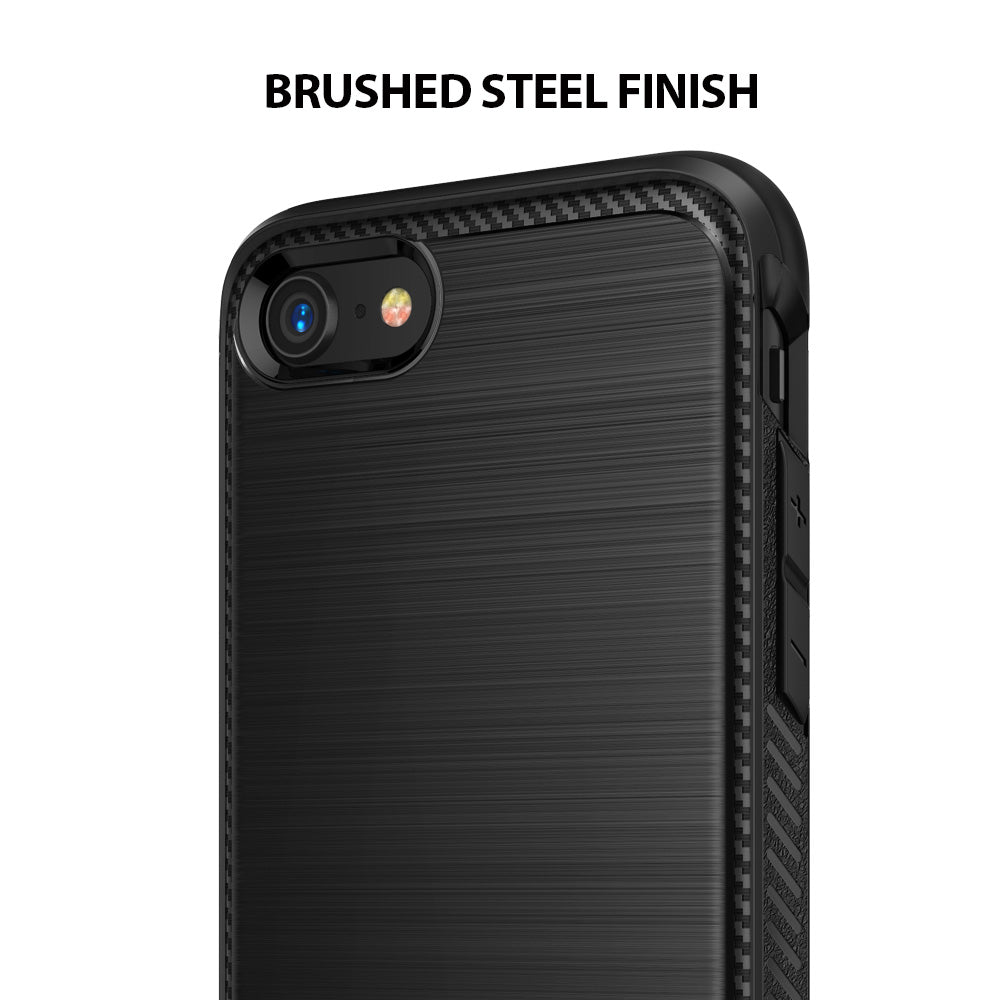 ringke onyx rugged design tpu case cover for iphon 7 8 main raised bezels