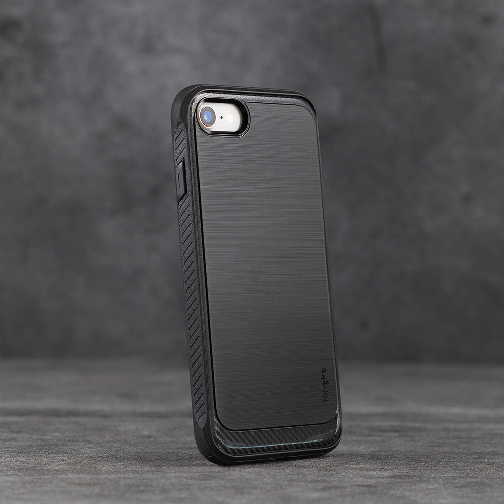 ringke onyx rugged design tpu case cover for iphon 7 8 main real fit