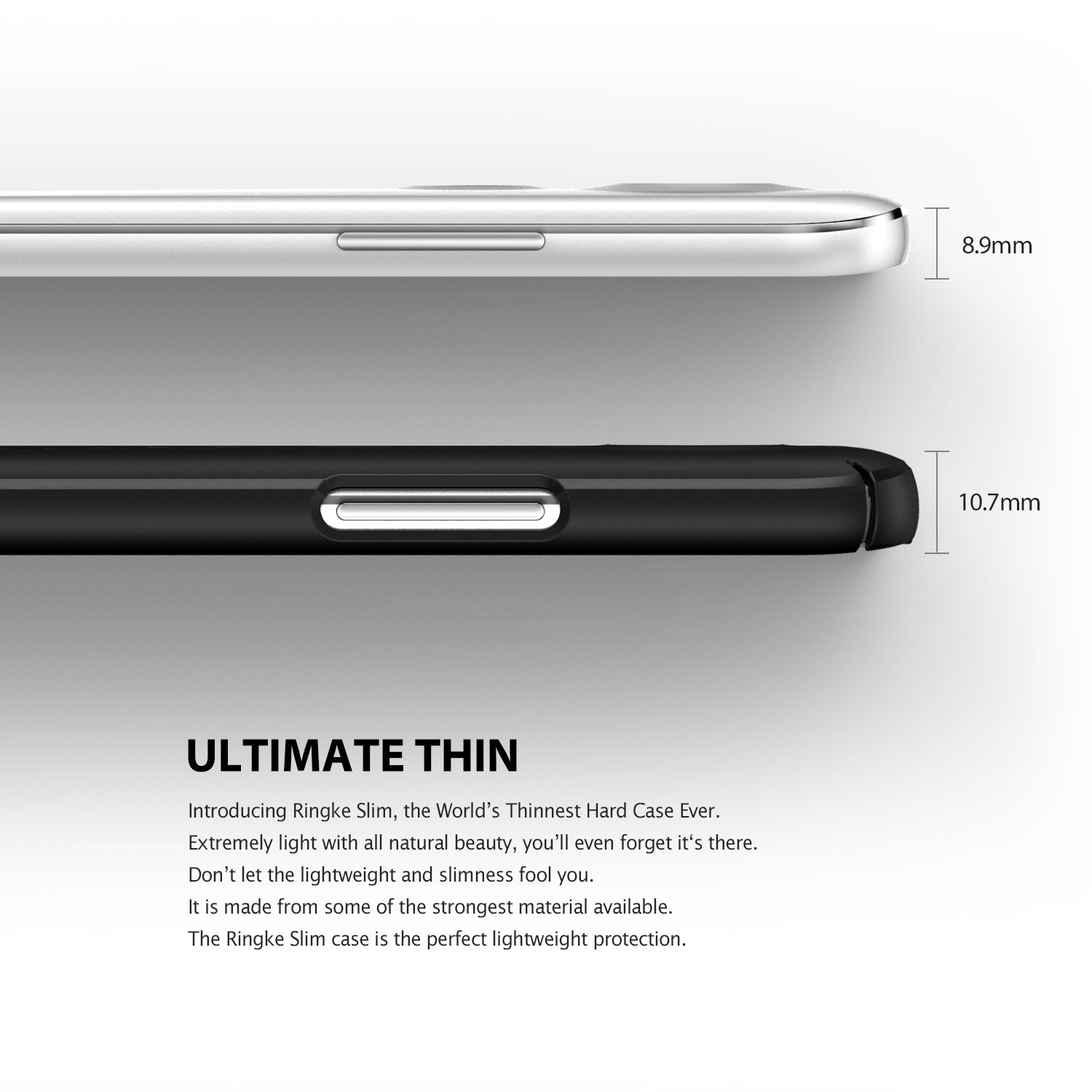 ultimate thin
