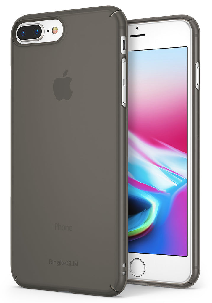 ringke slim hard pc thin case cover for iphone 7 plus 8 plus main
