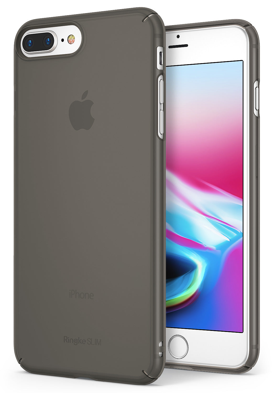 iPhone 8 Plus & 7 Plus Case | Ringke Slim – Ringke Official Store