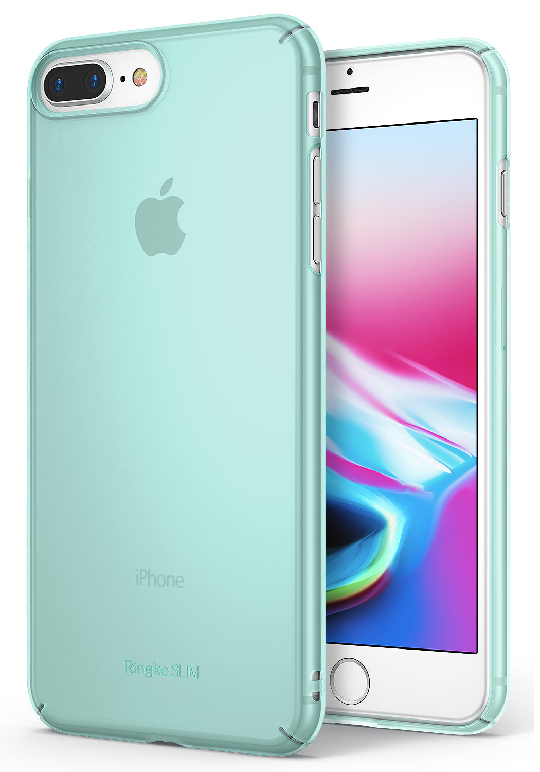 iPhone Ringke 8 7 Plus Case – Store Official | Plus Ringke Slim &