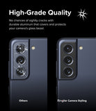 Galaxy S21 FE | Camera Styling - Ringke Official Store