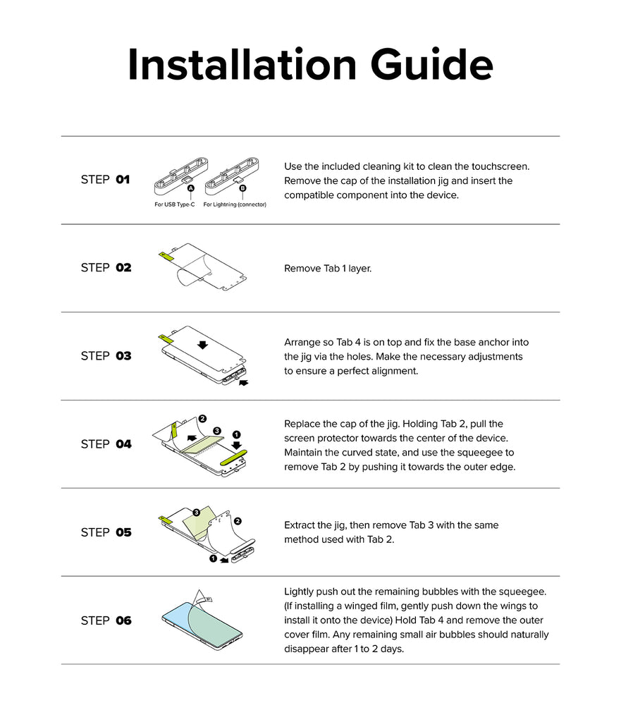 Installation Guide