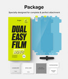 Package l Specially designed for complete & perfect attachment.