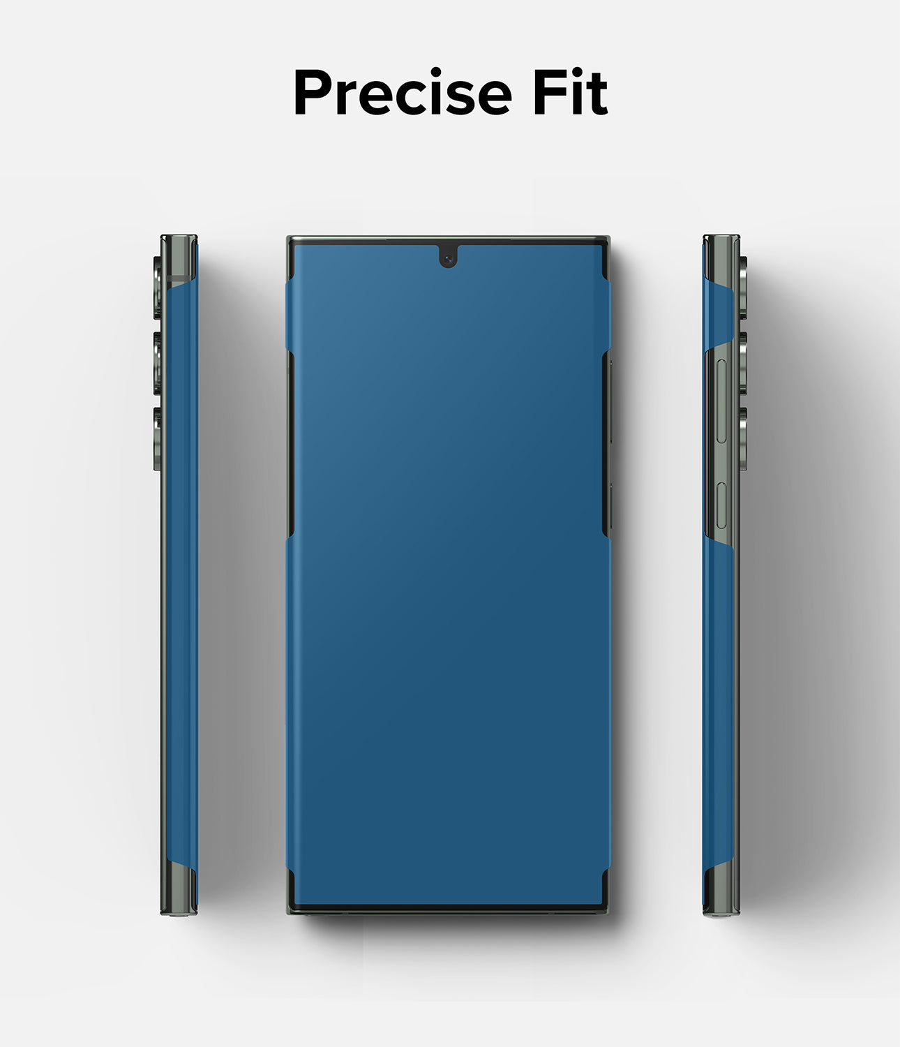 Precise Fit