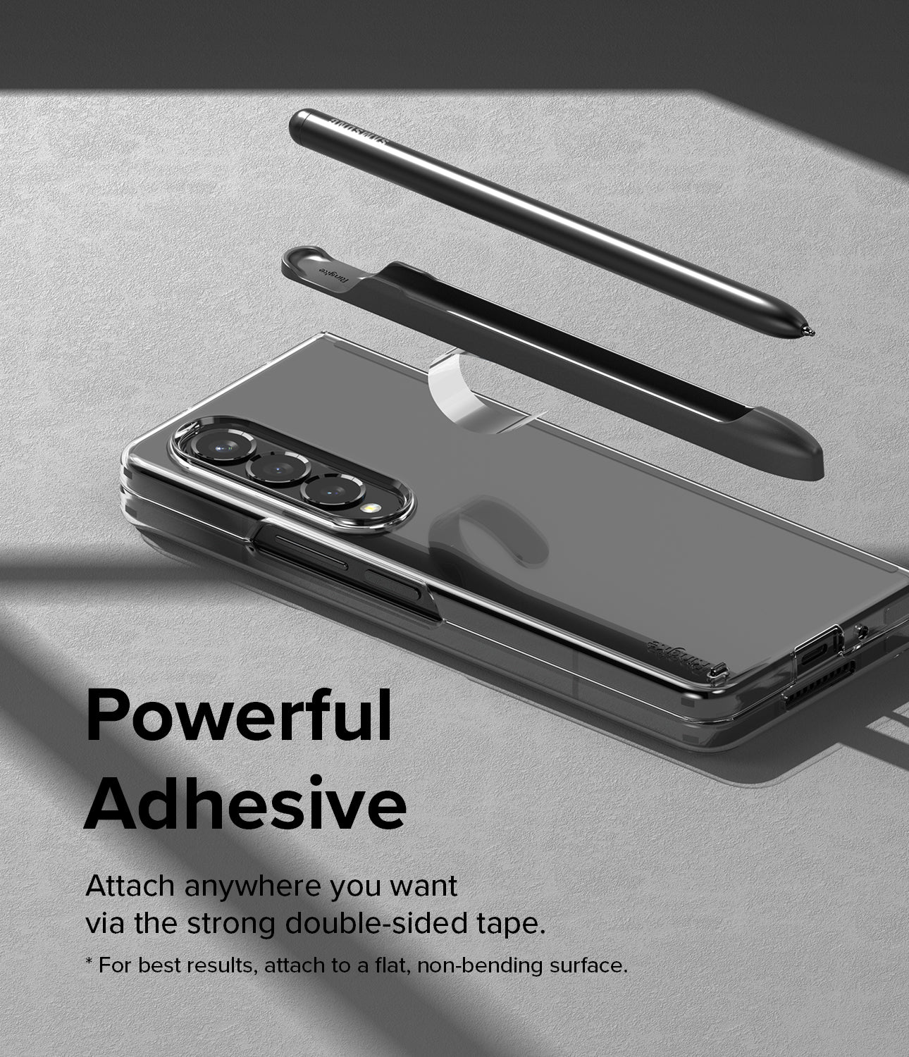 Galaxy S Pen (Fold Edition) Holder | Slim
