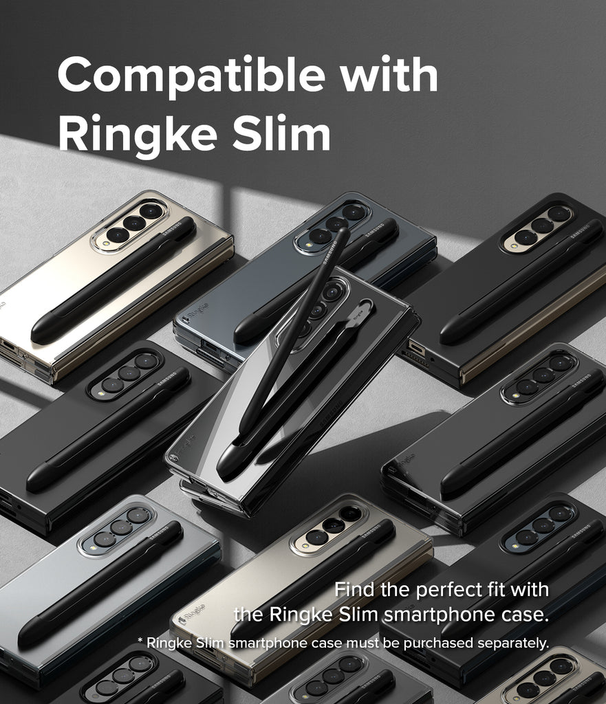 Galaxy S Pen (Fold Edition) Holder | Slim