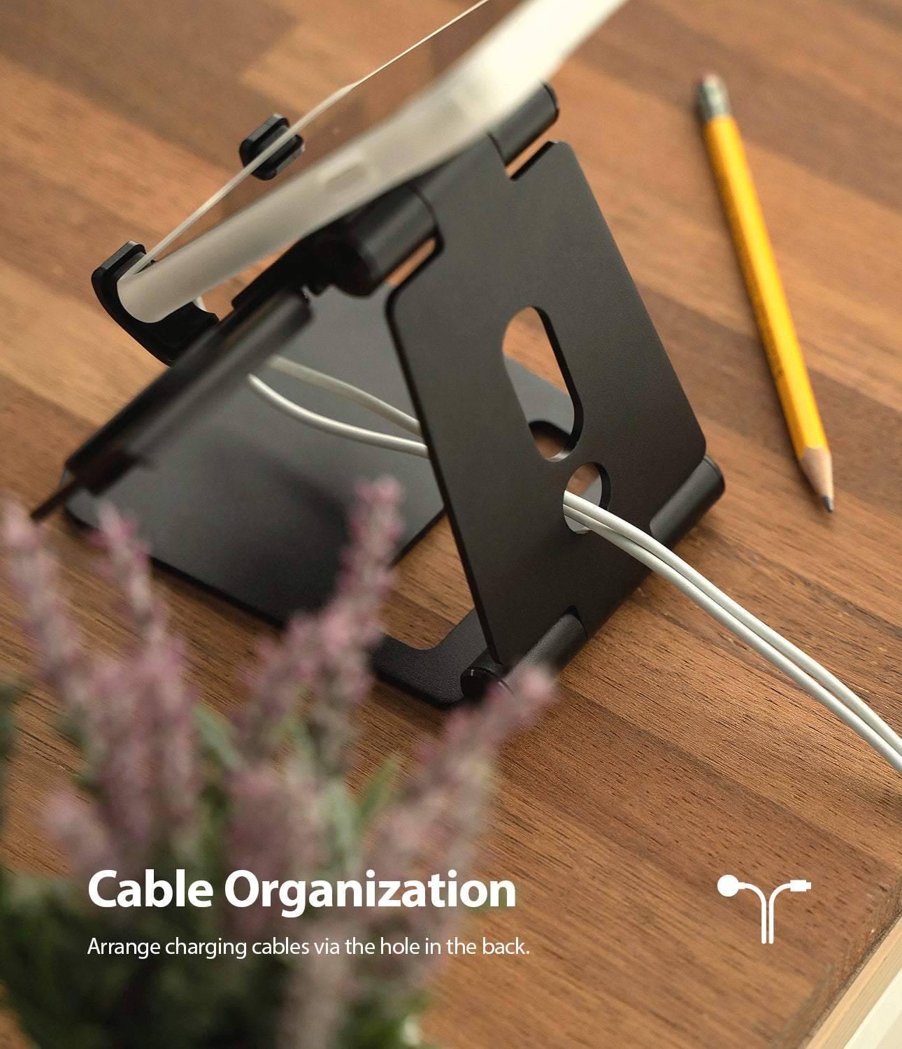 cable organization