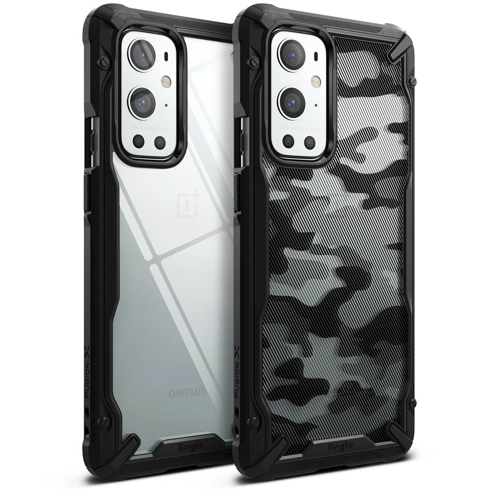 ringke fusion-x case for oneplus 9 pro 
