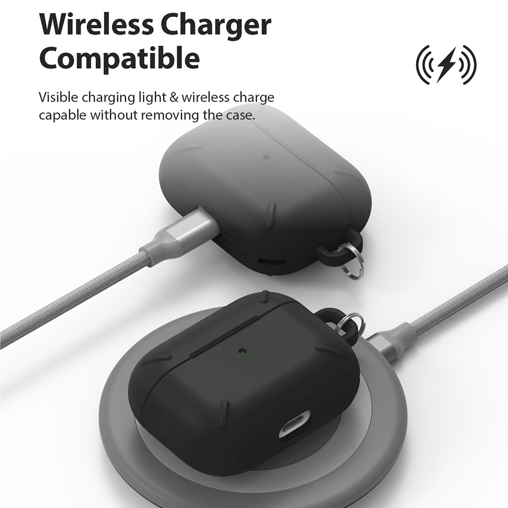 compatible with qi wireless charging
