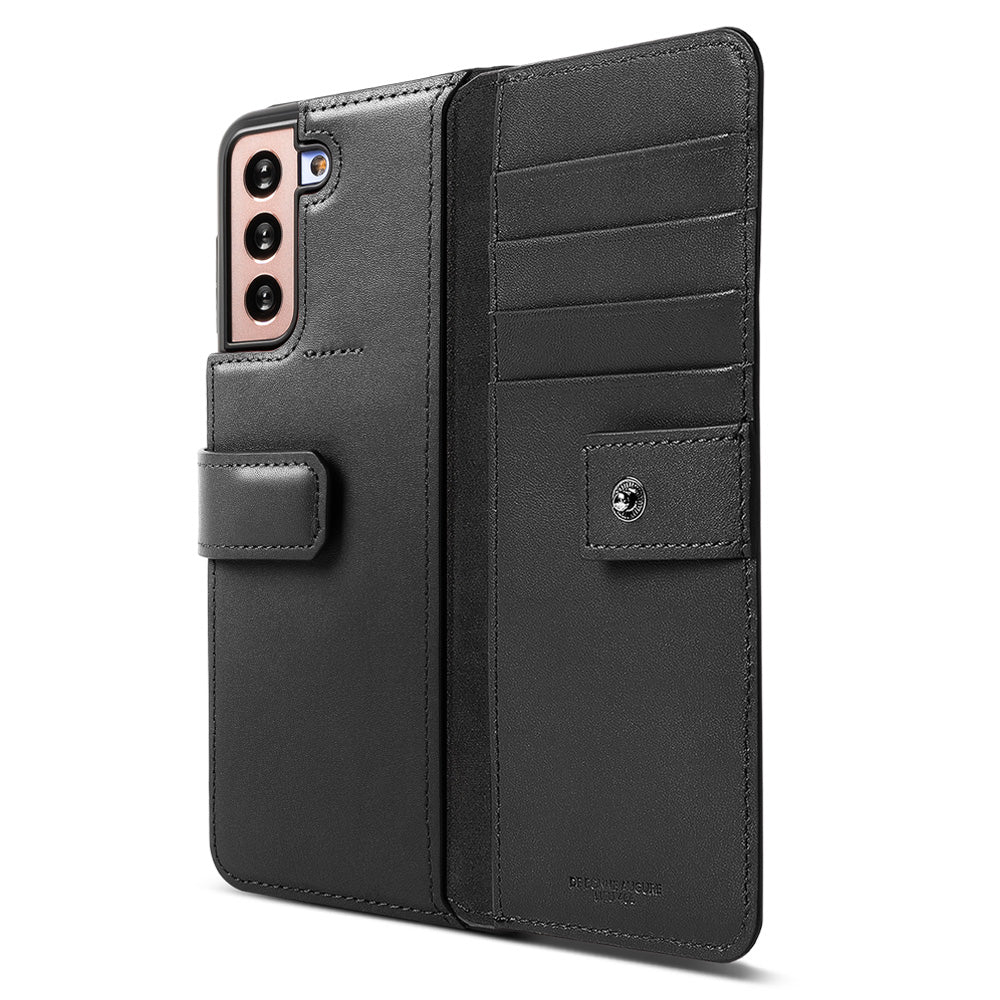 Galaxy S21 Plus Case | Folio Signature+ - Ringke Official Store