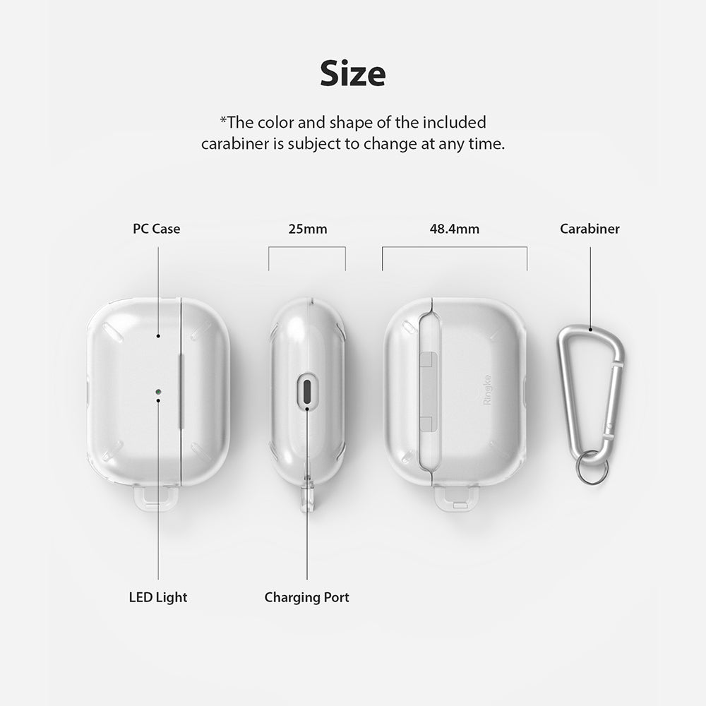 size measurement