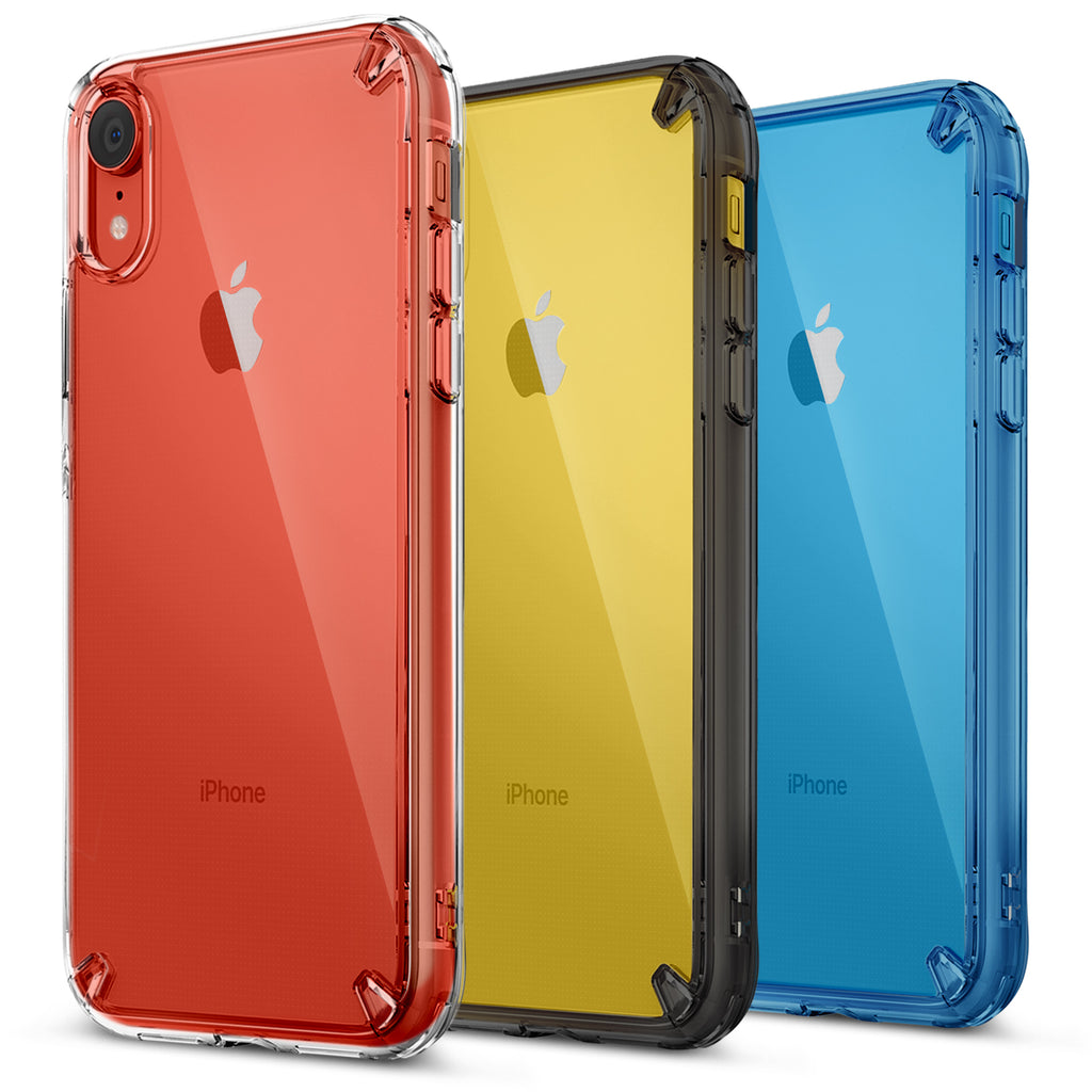 ringke fusion for apple iphone xr case cover main