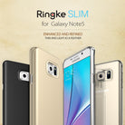 ringke slim designed for samsung galaxy note 5