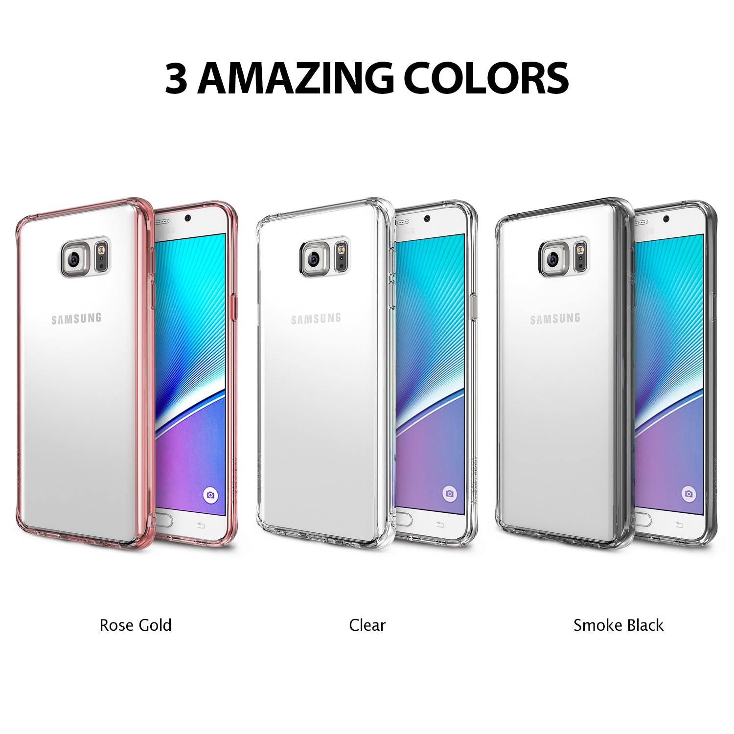 Samsung galaxy note discount 5 rose gold