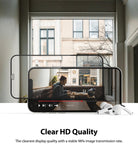 iPhone 12 Mini Screen Protector | Invisible Defender Glass - Clear HD Quality