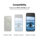 Compatible with iPhone 13 Pro Max