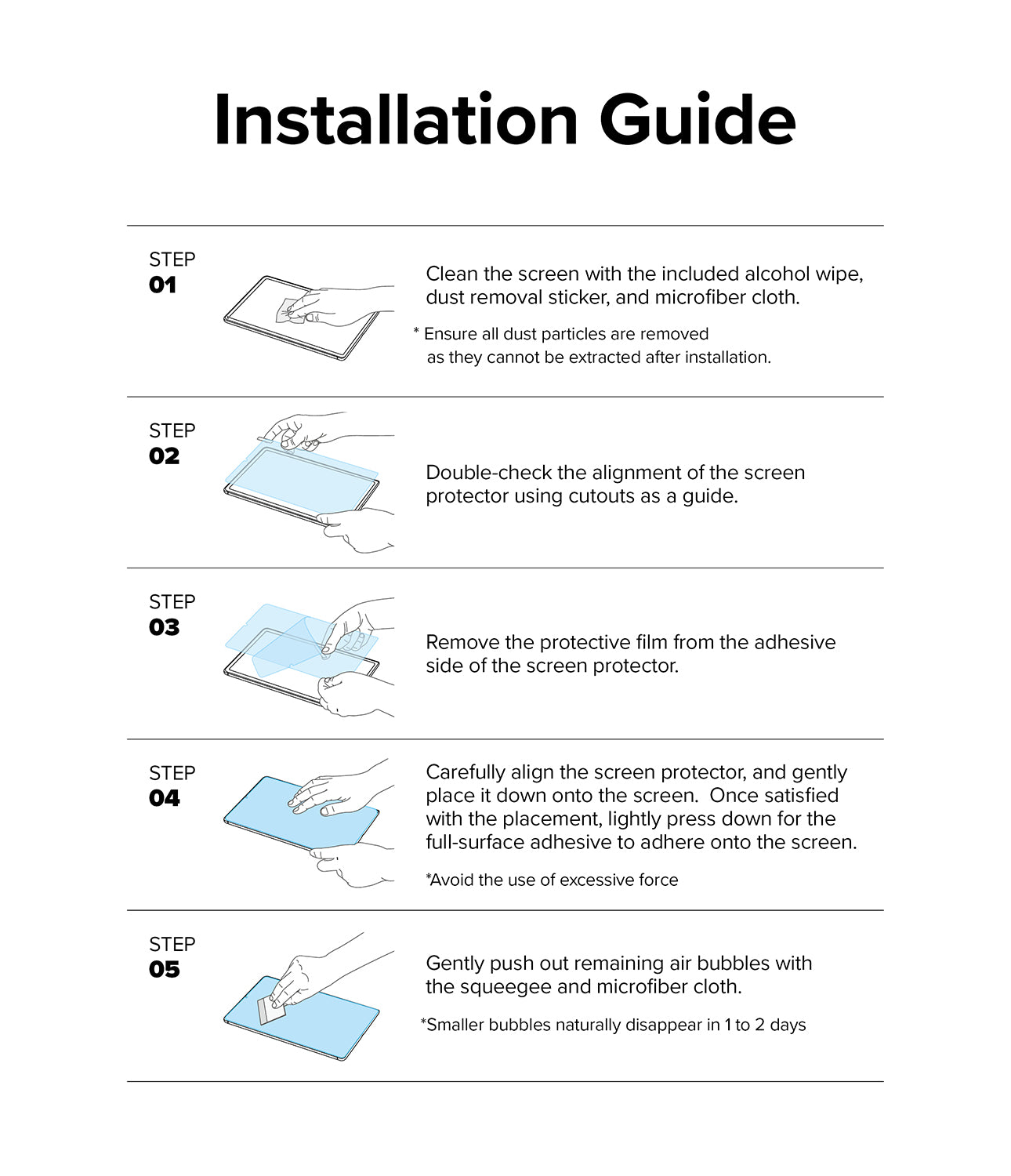 Installation Guide