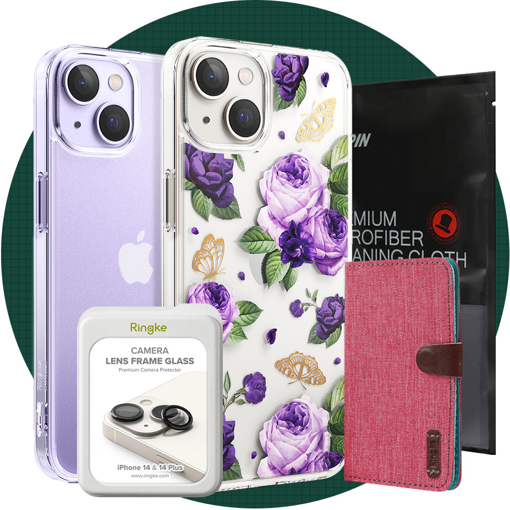 GIFT SET | iPhone 14 Plus