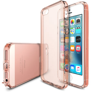 Ringke Iphone X Gold Rose For IPhone X XS XR XS Max Ringke [FUSION