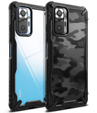 Redmi Note 10 Pro / 10 Pro Max Case | Fusion-X