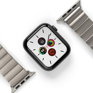 Metal One Band Titanium – Ringke Official Store