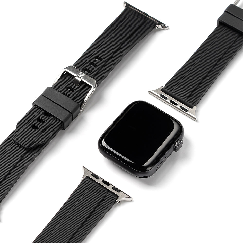 ringke rubber one prime band for apple watch 42mm / 44mm