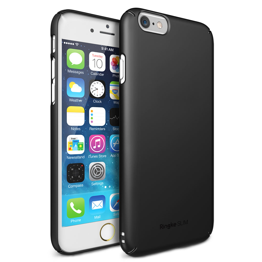 iPhone 6 Case | Slim - Ringke Official Store