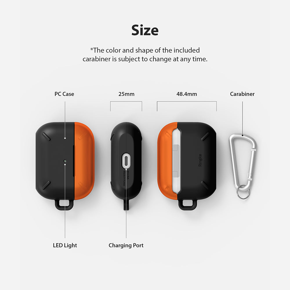 size measurement