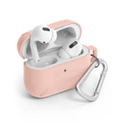 ringke layered case for apple airpods pro made with scratch resistant hard pc