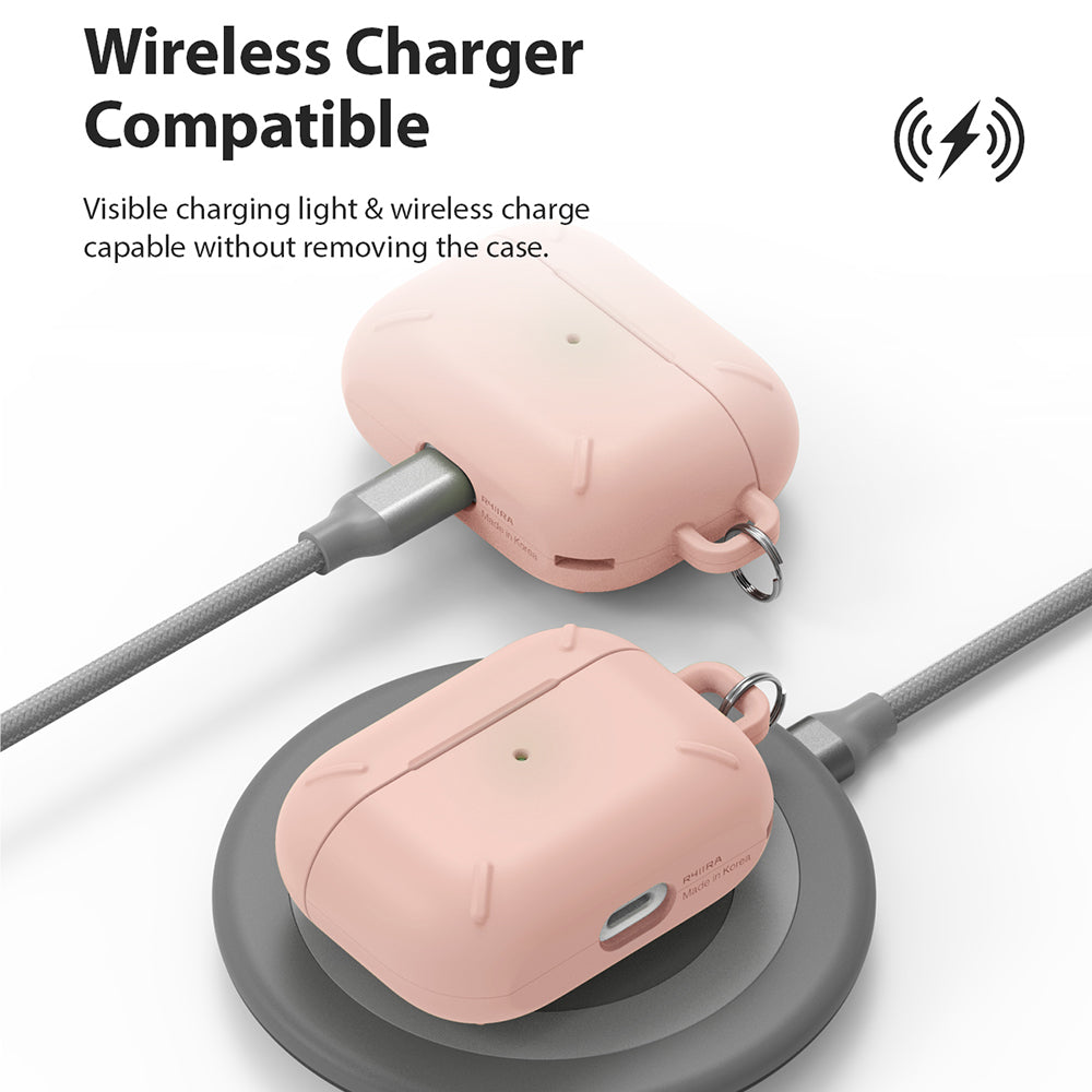 wireless charging compatible